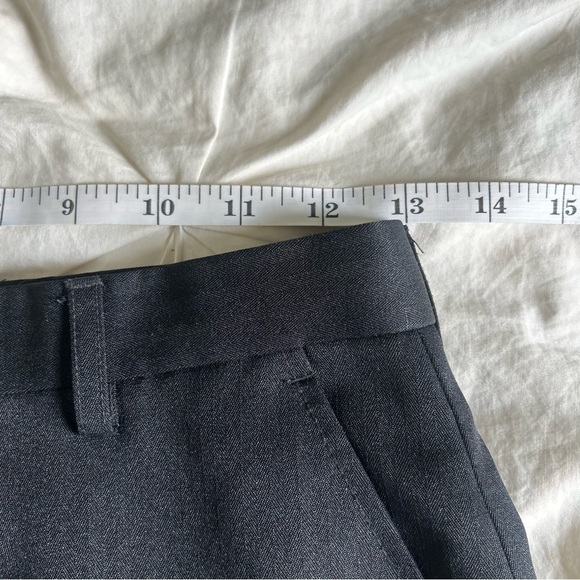 Classic Womens XS Black Dress Pants - Picture 4 of 5